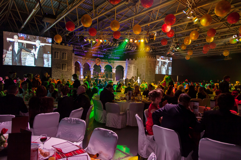 Burns Night Private Events
