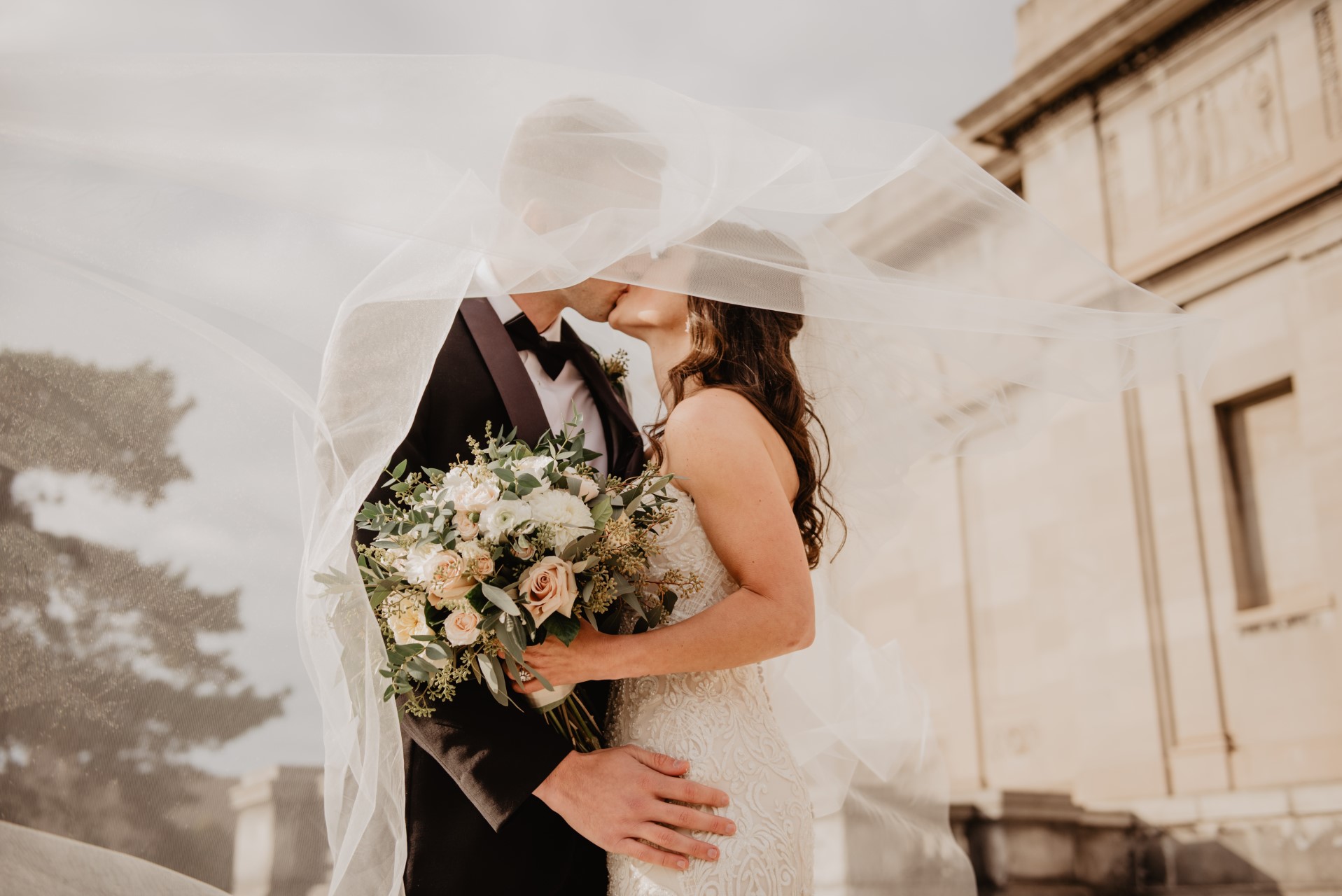 A Guide to Wedding Transportation