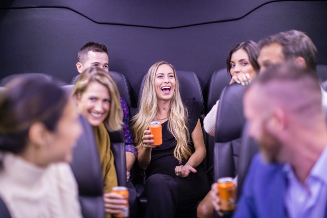 Holiday Shuttle Service in San Diego: Halloween, Thanksgiving, Christmas & New Year’s Transportation